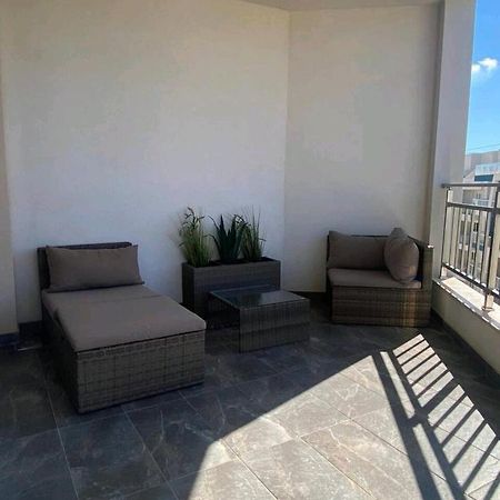 Modern 1 Bedroom Apartment 400M Away From The Sea St. Paul's Bay Exterior photo