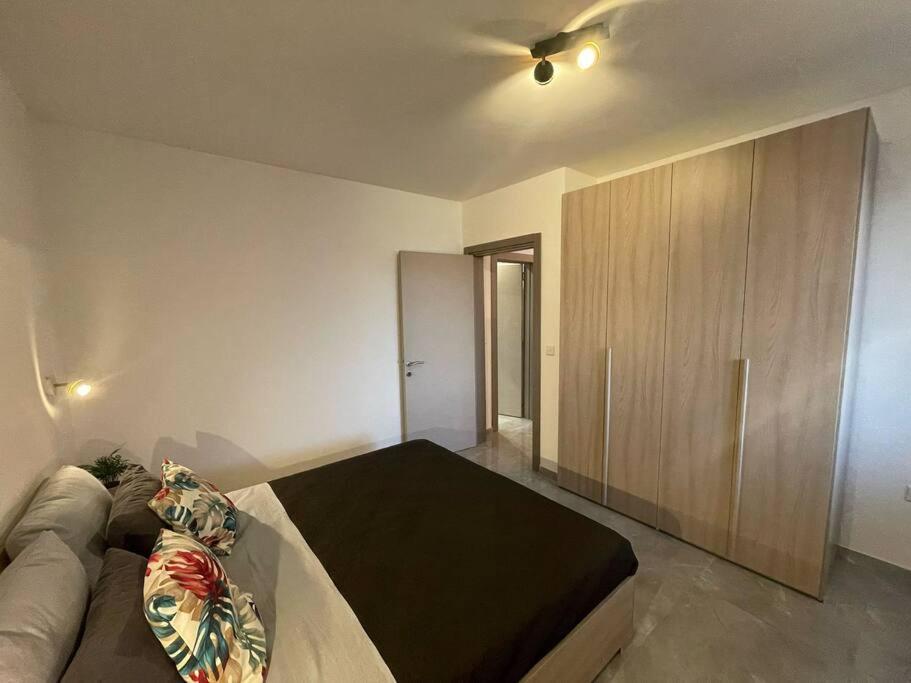 Modern 1 Bedroom Apartment 400M Away From The Sea St. Paul's Bay Exterior photo